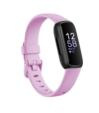 smartwatch pink